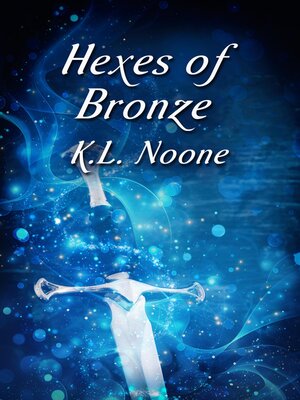cover image of Hexes of Bronze